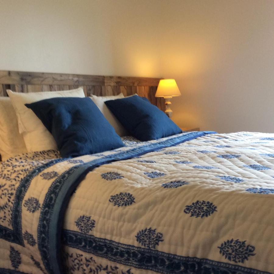 Bed and Breakfast Quinta Do Fojo Lamego Esterno foto