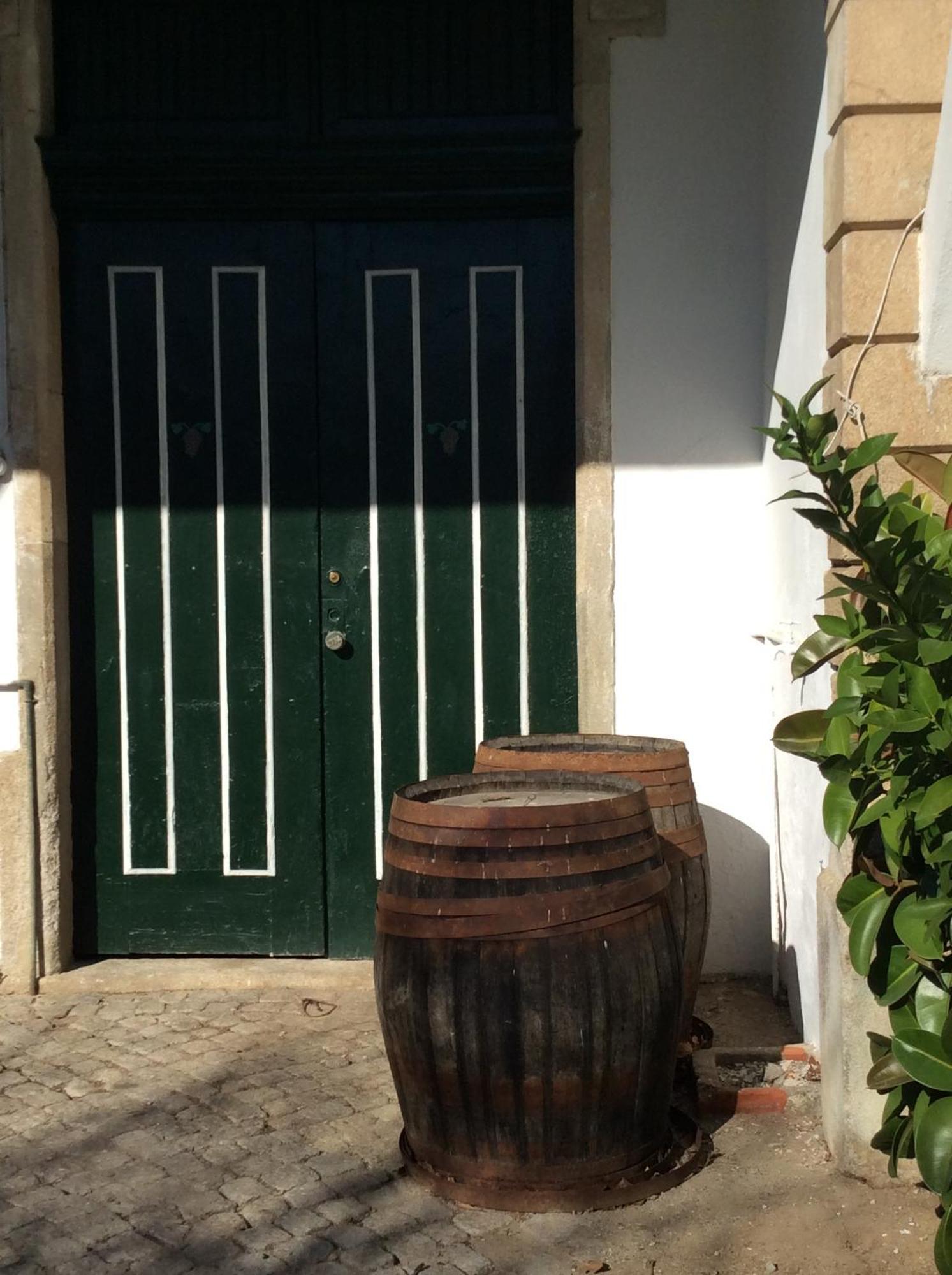 Bed and Breakfast Quinta Do Fojo Lamego Esterno foto