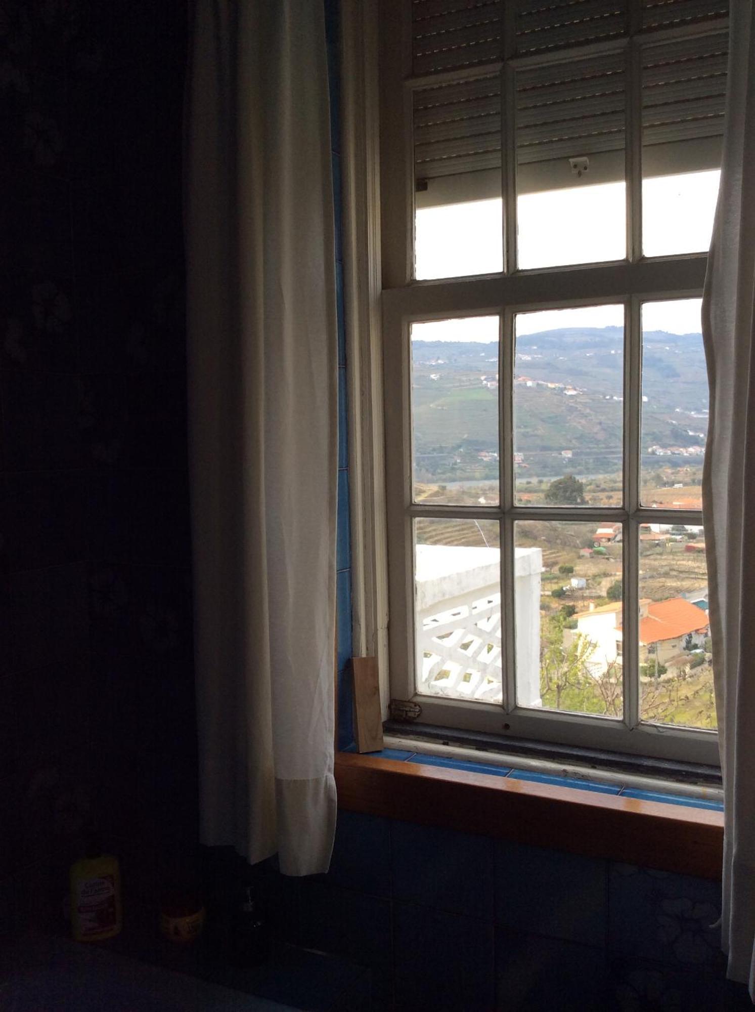 Bed and Breakfast Quinta Do Fojo Lamego Esterno foto