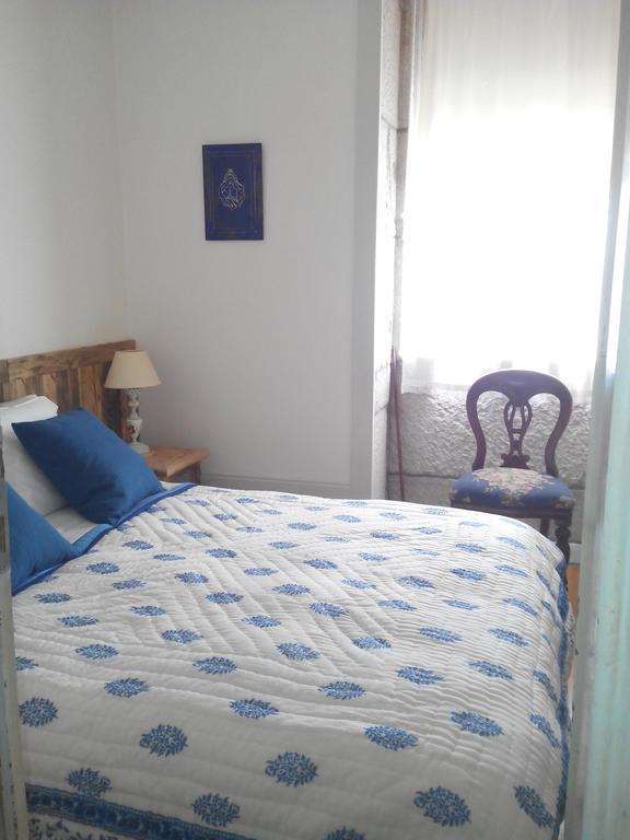 Bed and Breakfast Quinta Do Fojo Lamego Esterno foto