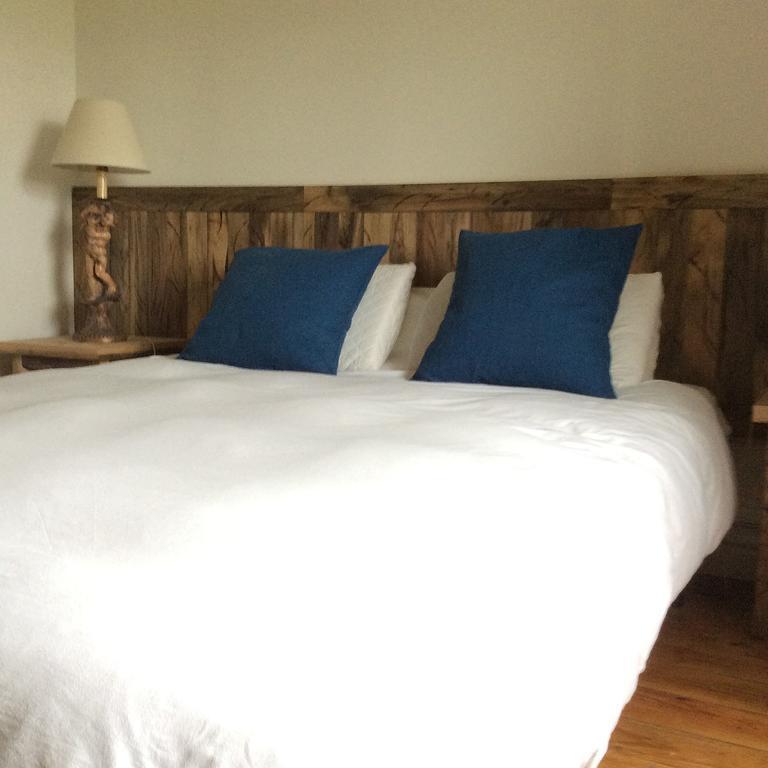 Bed and Breakfast Quinta Do Fojo Lamego Esterno foto
