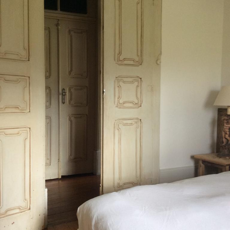 Bed and Breakfast Quinta Do Fojo Lamego Esterno foto