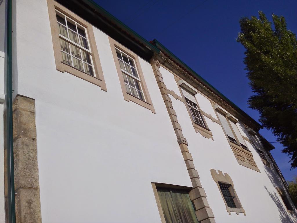 Bed and Breakfast Quinta Do Fojo Lamego Esterno foto
