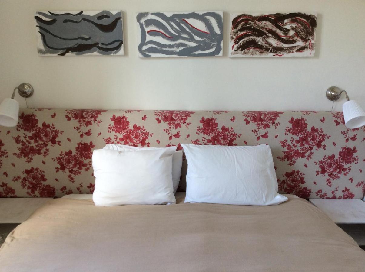Bed and Breakfast Quinta Do Fojo Lamego Esterno foto